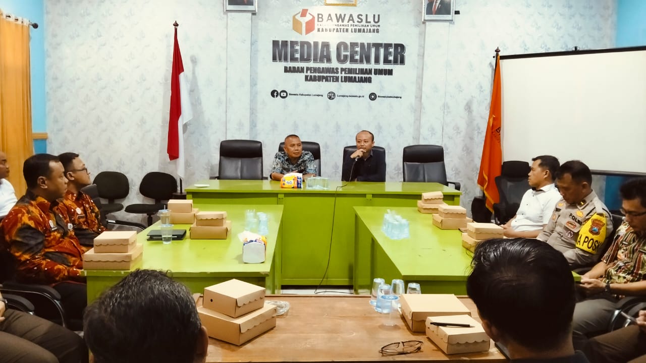 pokja netralitas asn