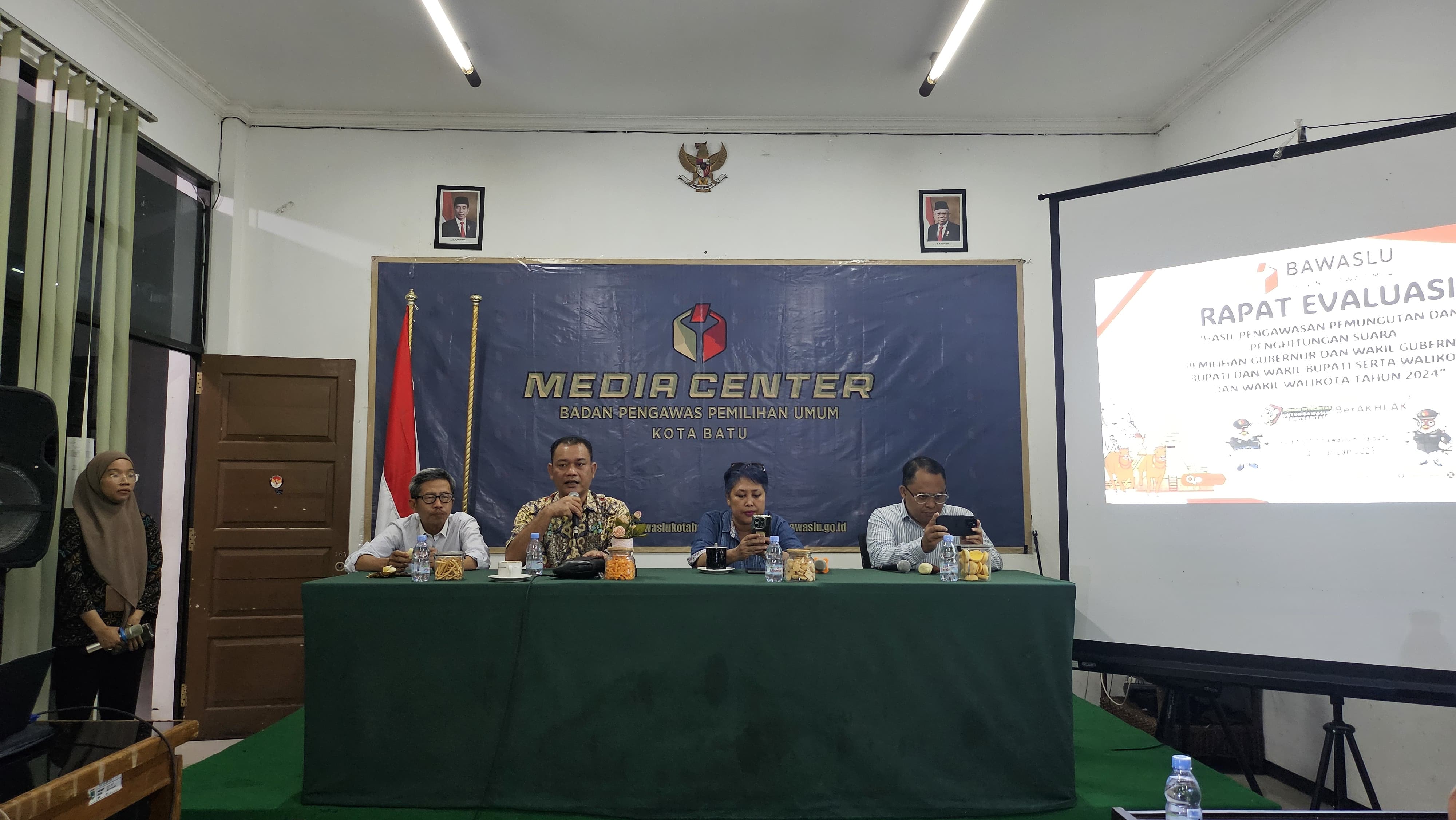 rakor pencegahan batu