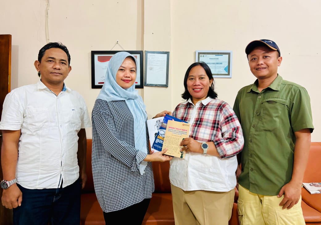 bawaslu jatim dan bawaslu lumajang