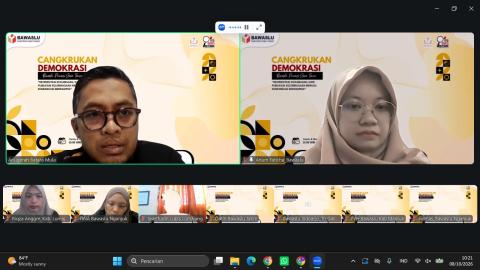 anugerah