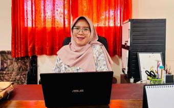 Siti Mudawiyah