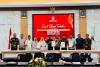 Rapat Rekapitulasi PDPB Triwulan III Tingkat Kabupaten Lumajang Tahun 2026